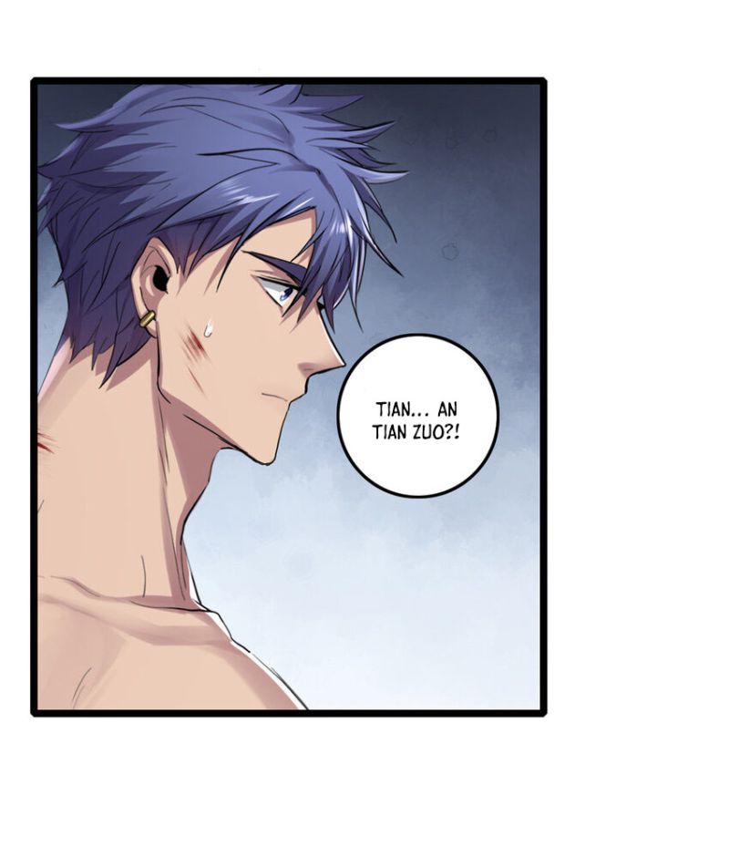 Let Me Game In Peace Chapter 72 Gambar 10