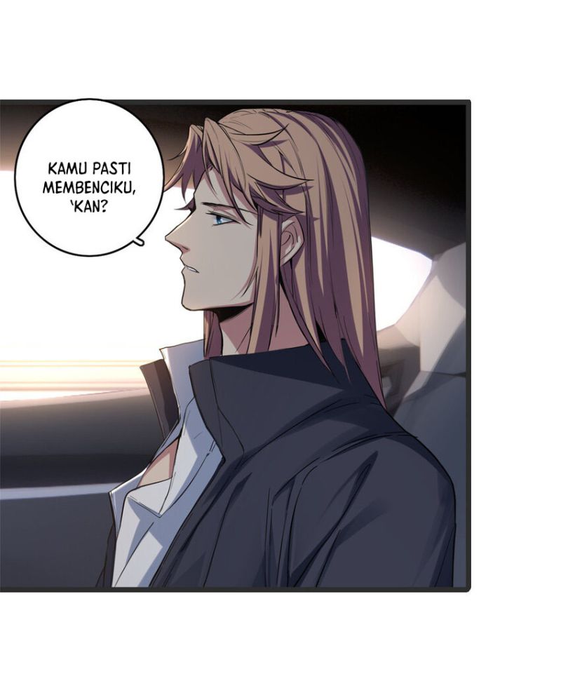 Let Me Game In Peace Chapter 72 Gambar 13