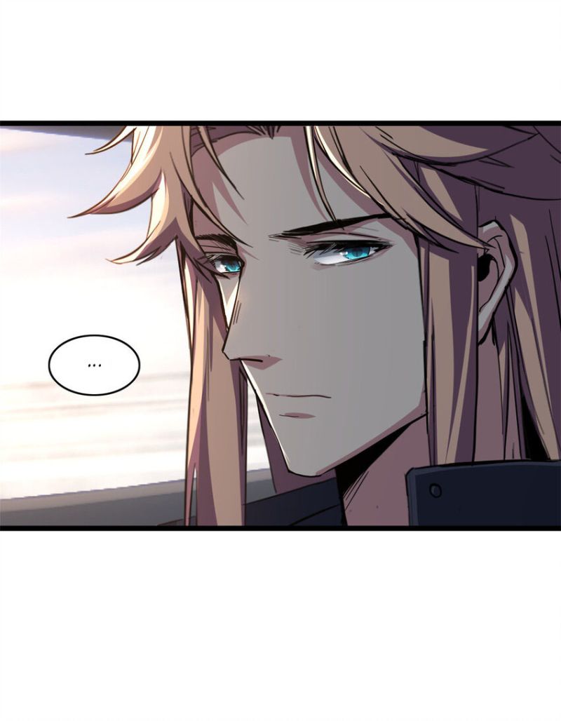 Let Me Game In Peace Chapter 72 Gambar 16