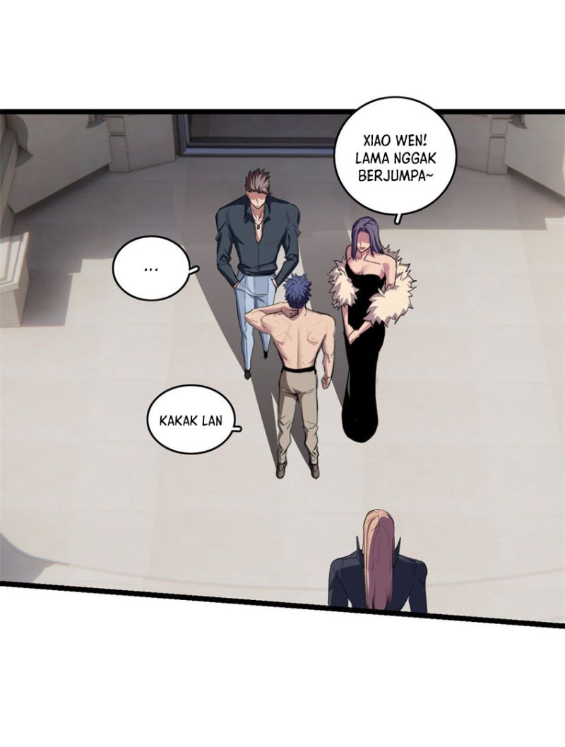 Let Me Game In Peace Chapter 72 Gambar 19