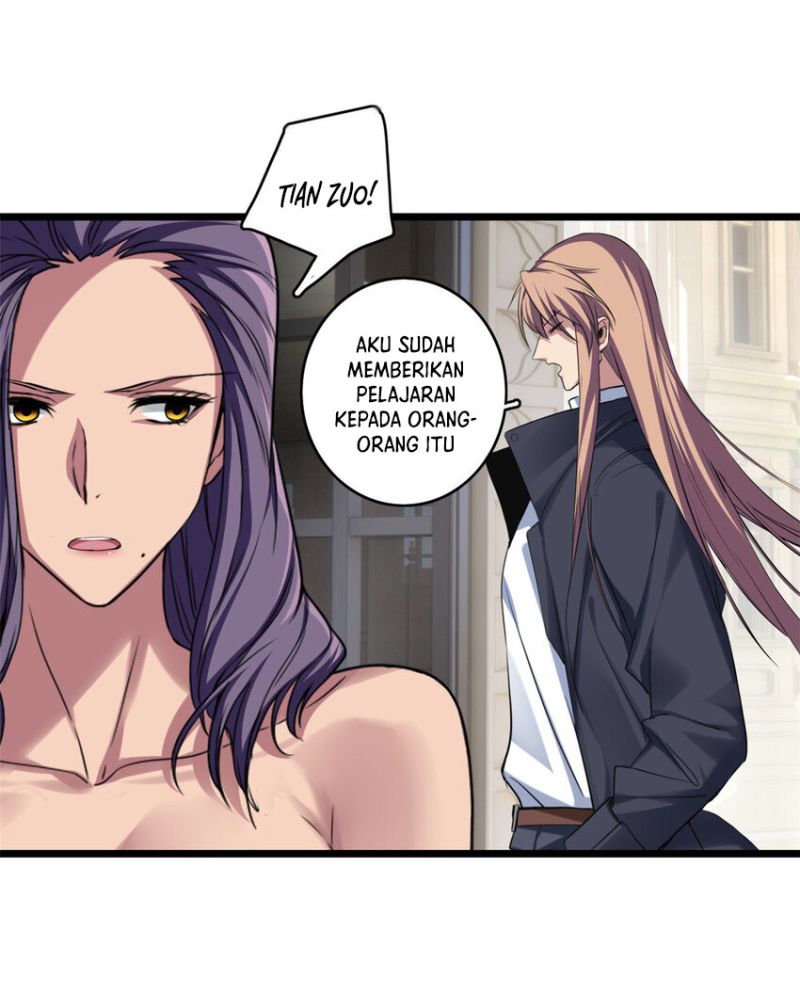 Let Me Game In Peace Chapter 72 Gambar 22