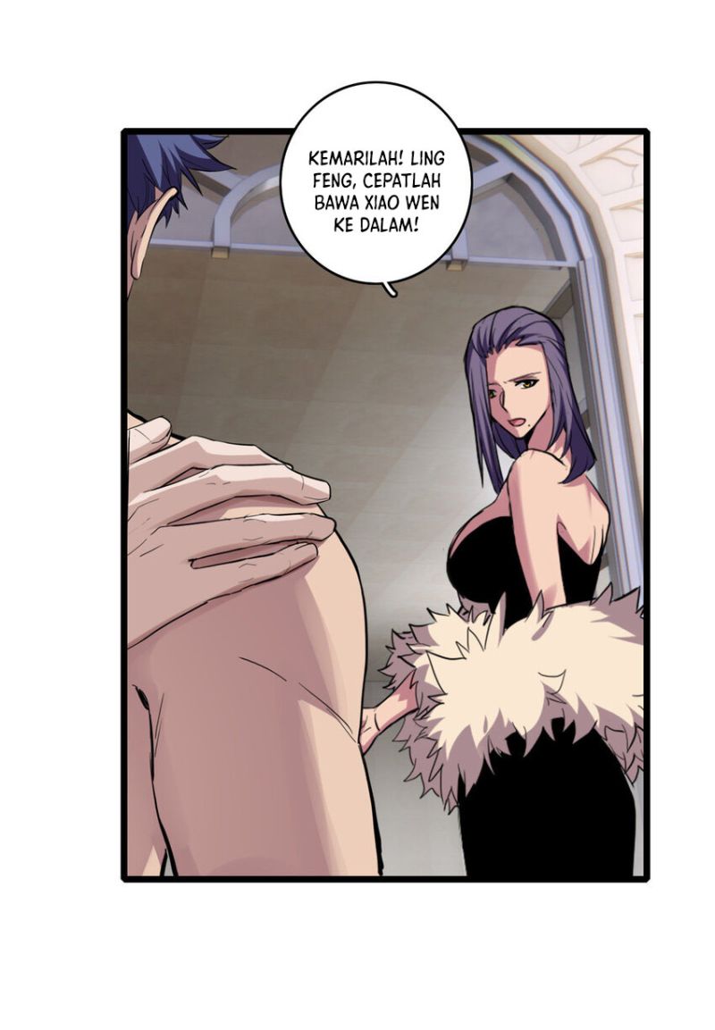 Let Me Game In Peace Chapter 72 Gambar 23