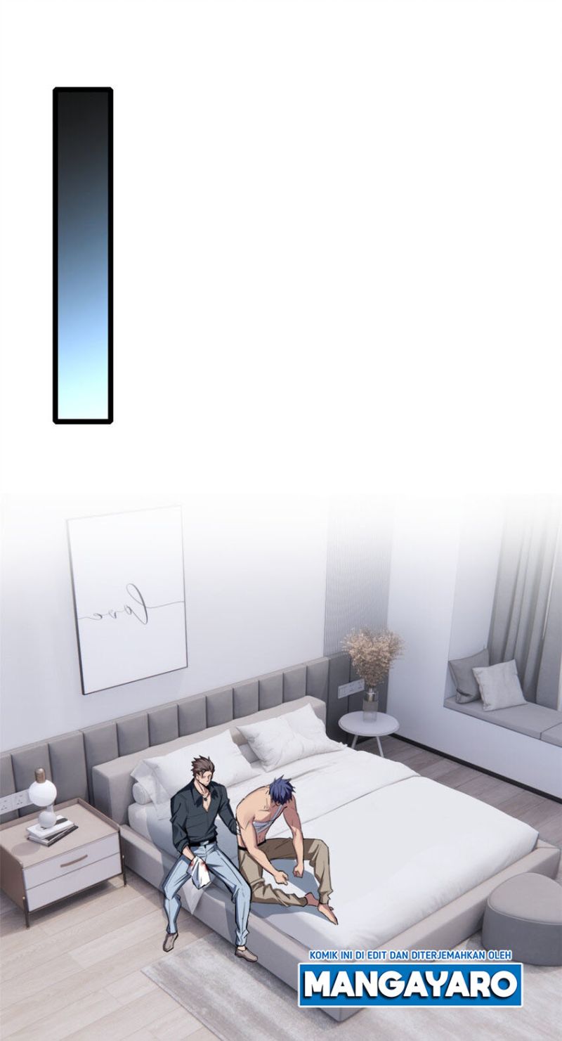 Let Me Game In Peace Chapter 72 Gambar 24