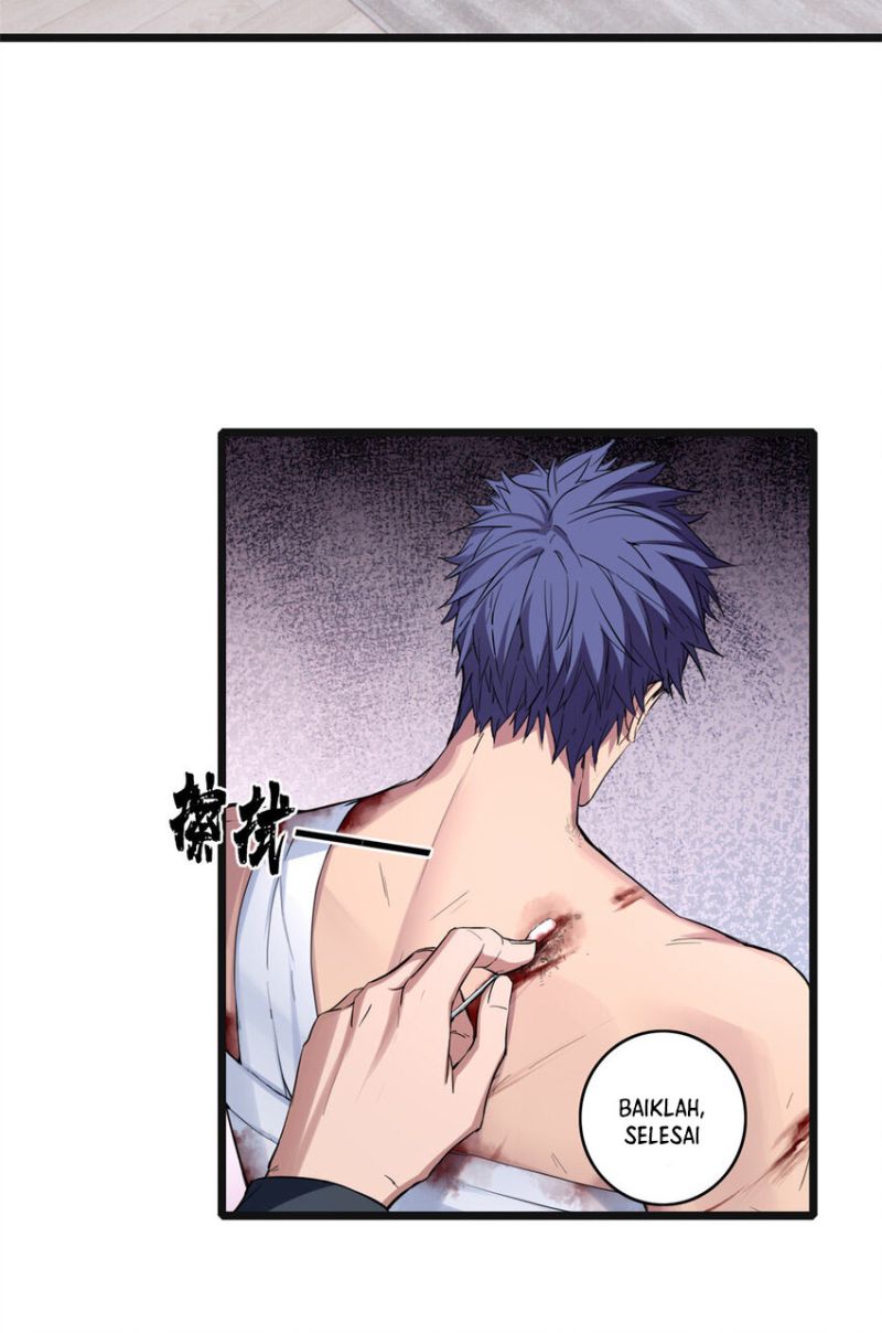 Let Me Game In Peace Chapter 72 Gambar 25