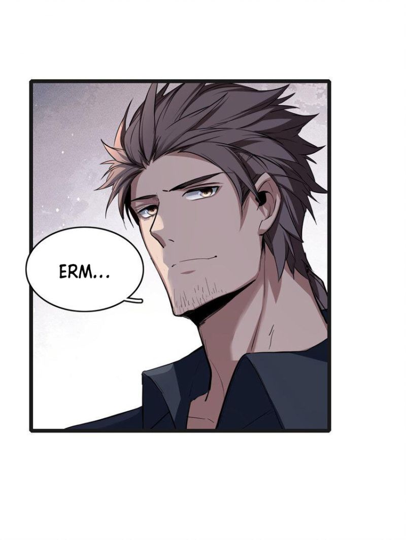 Let Me Game In Peace Chapter 72 Gambar 28