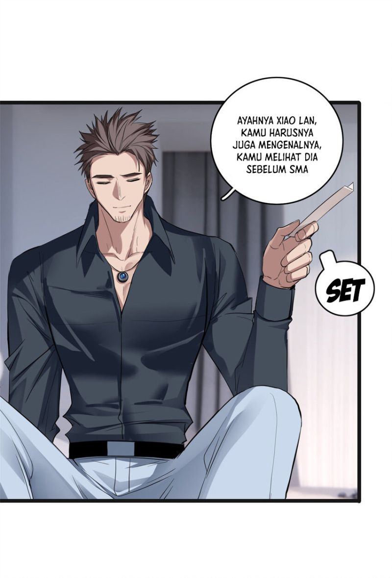 Let Me Game In Peace Chapter 72 Gambar 36