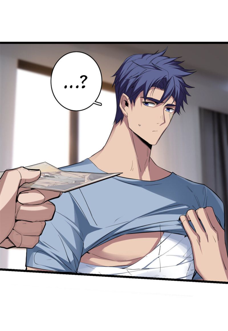 Let Me Game In Peace Chapter 72 Gambar 37