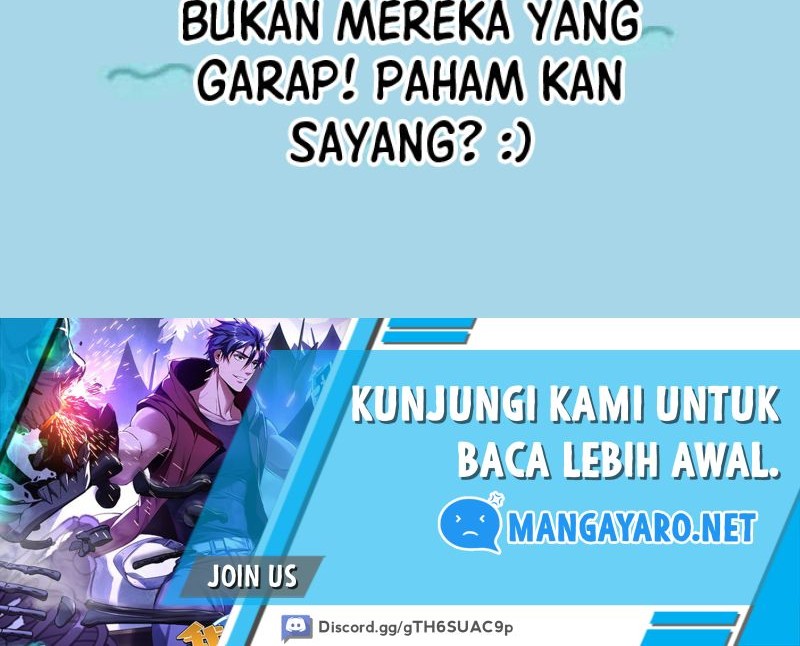 Let Me Game In Peace Chapter 72 Gambar 39