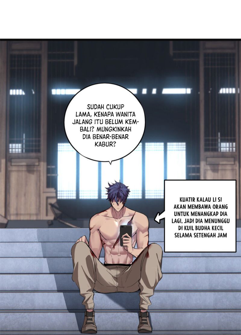 Let Me Game In Peace Chapter 72 Gambar 4