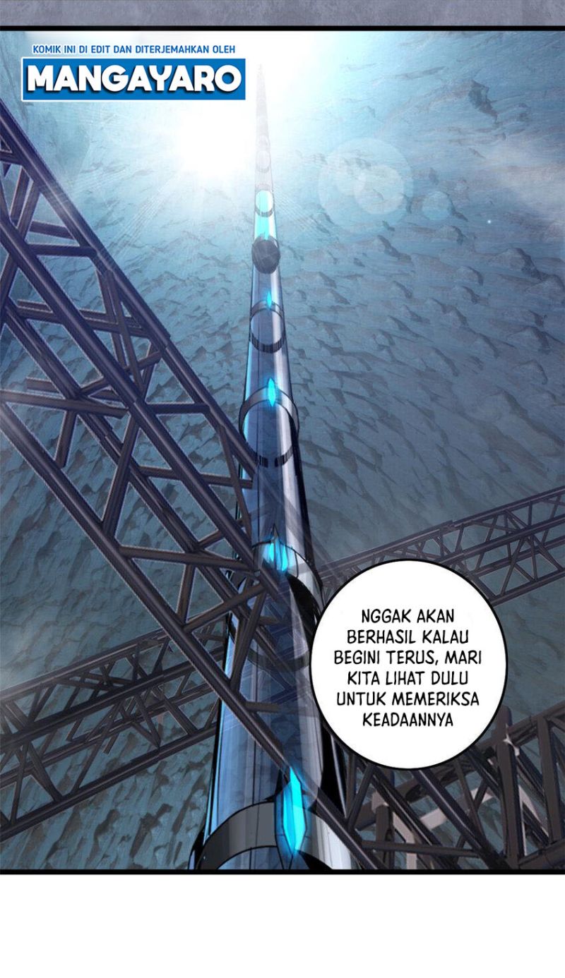 Let Me Game In Peace Chapter 72 Gambar 5