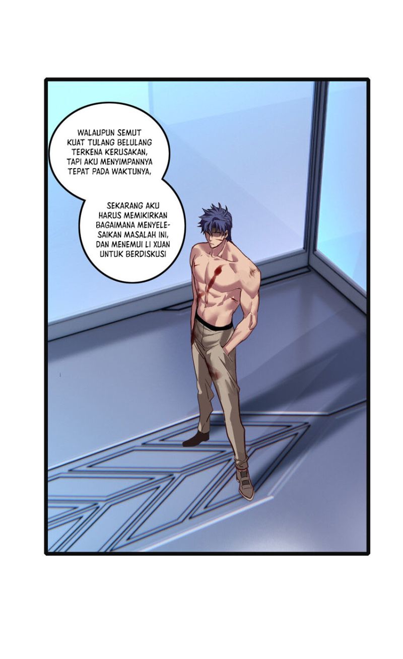 Let Me Game In Peace Chapter 72 Gambar 6