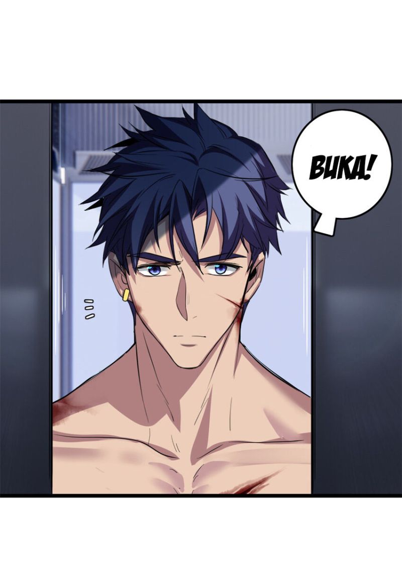 Let Me Game In Peace Chapter 72 Gambar 7