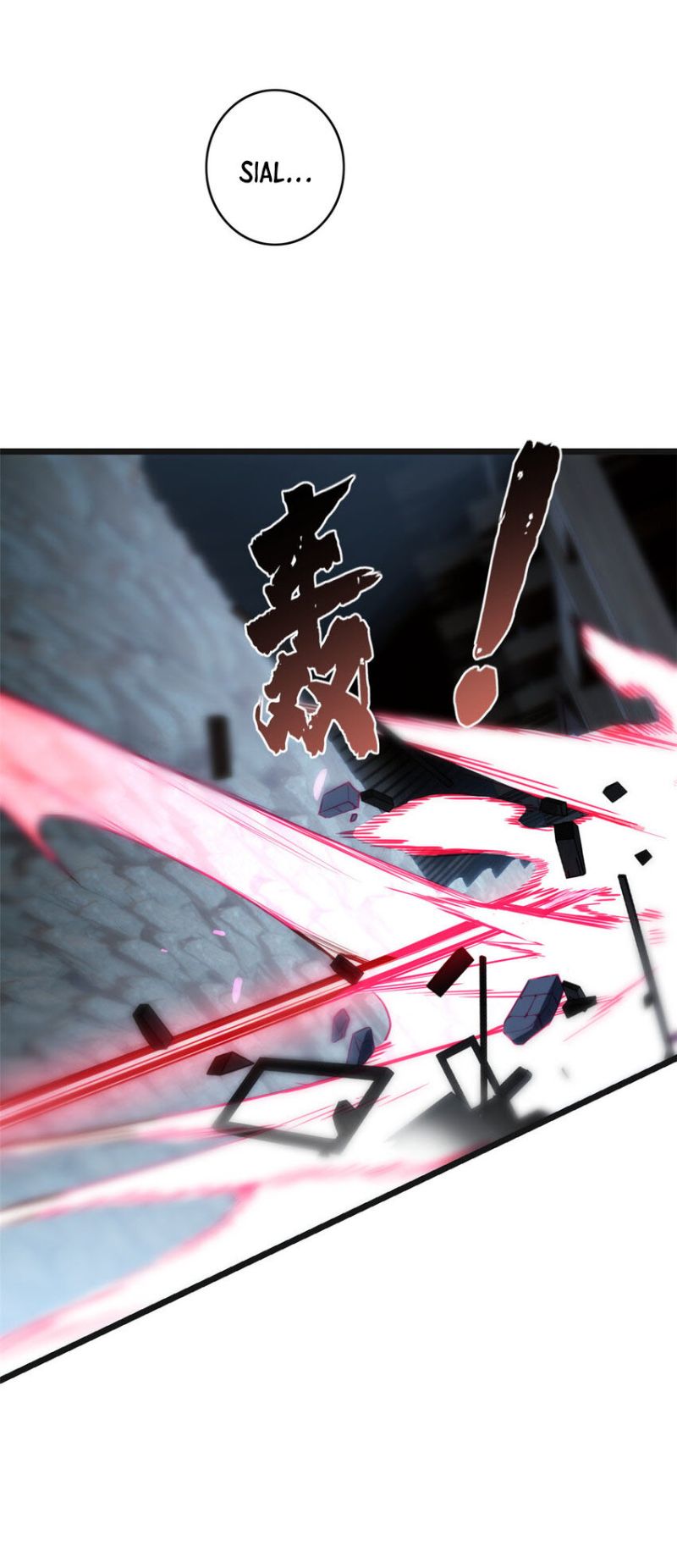 Let Me Game In Peace Chapter 70 Gambar 14