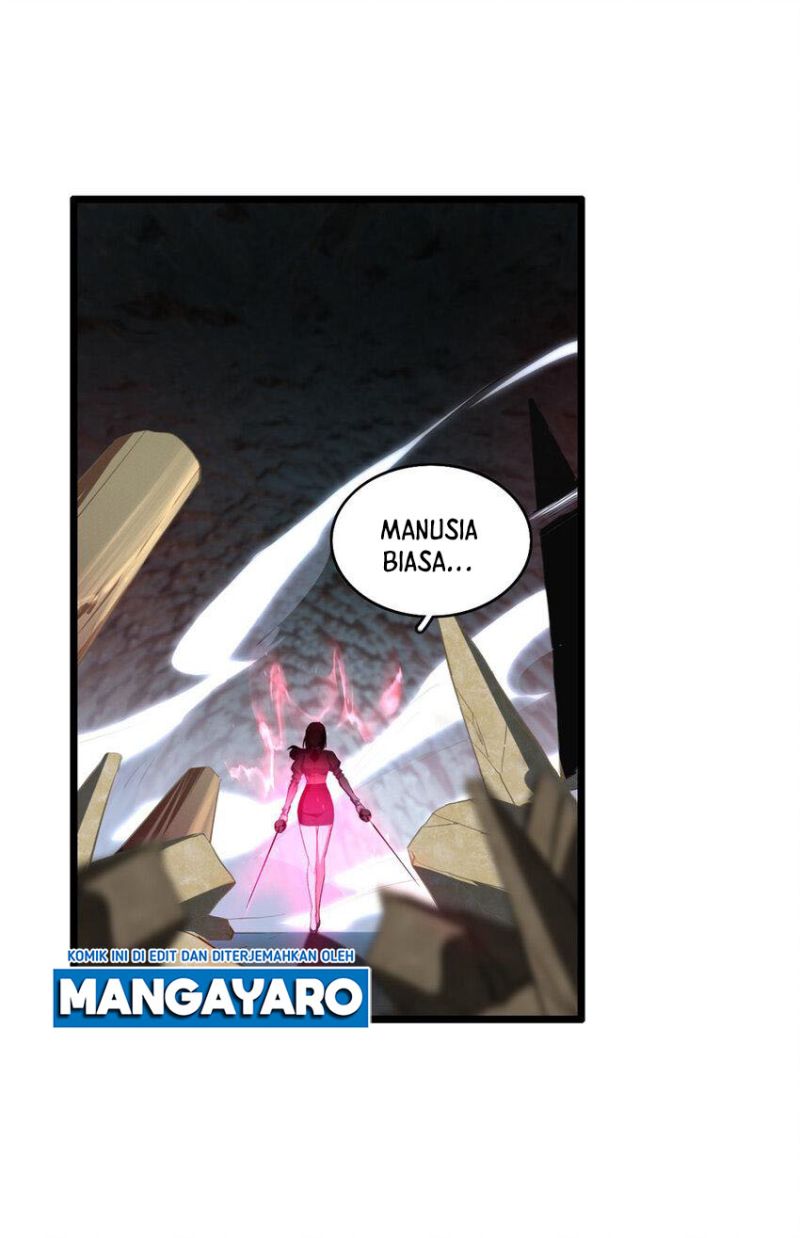 Let Me Game In Peace Chapter 70 Gambar 15