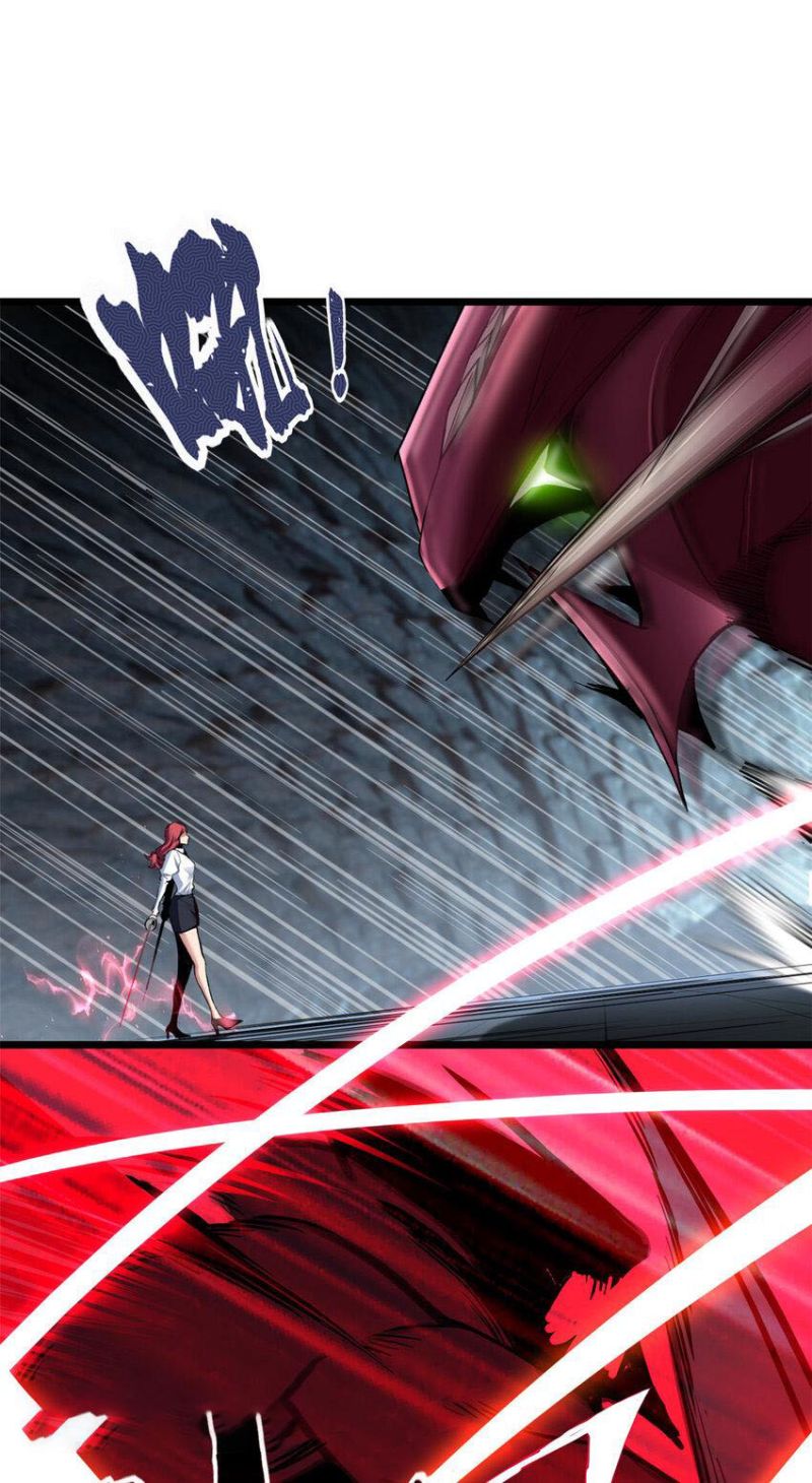 Let Me Game In Peace Chapter 70 Gambar 16