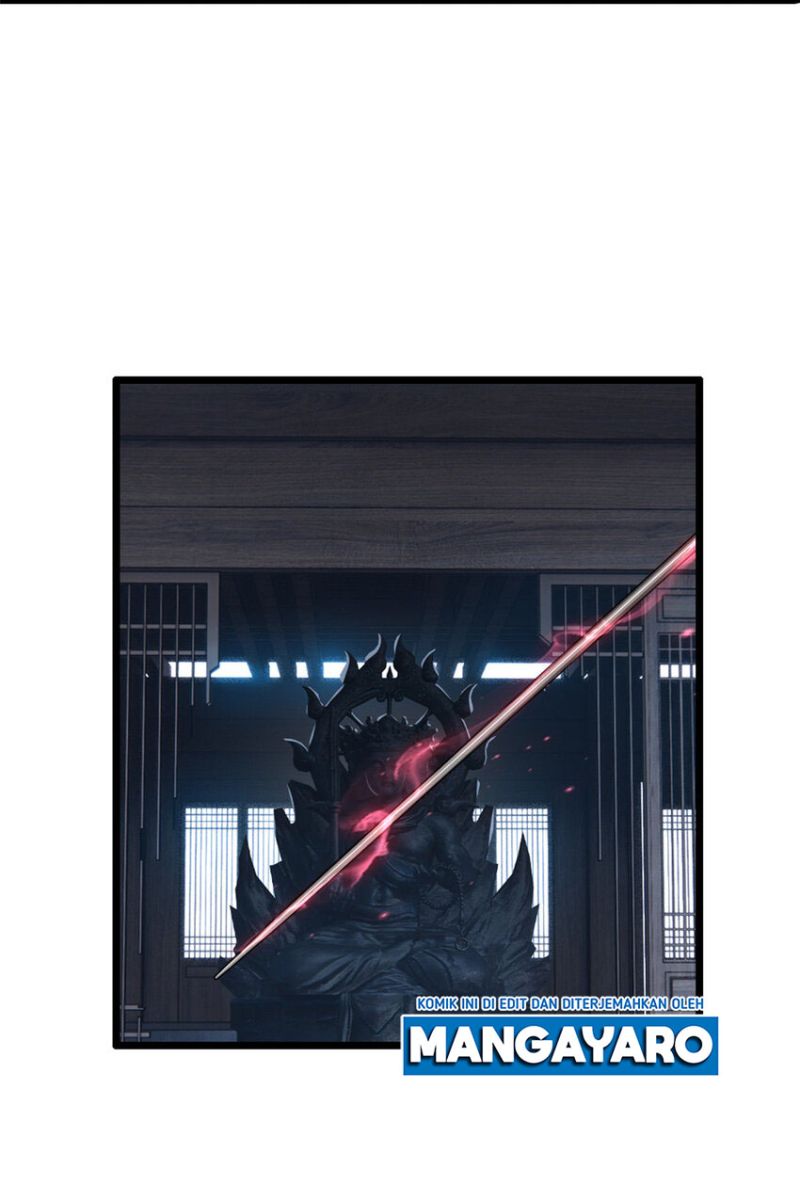 Let Me Game In Peace Chapter 70 Gambar 18