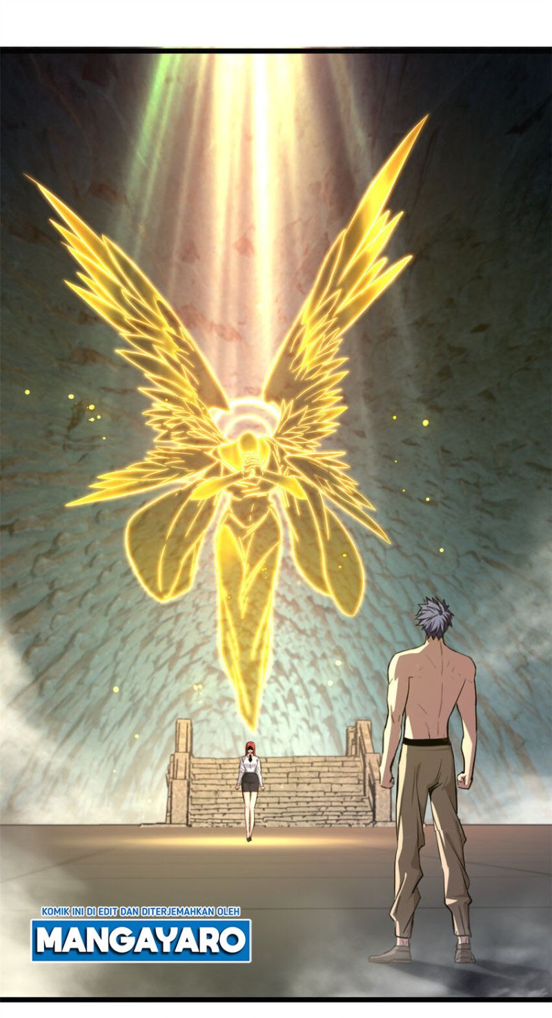 Manhua Let Me Game In Peace Chapter 70 gambar nomor 2