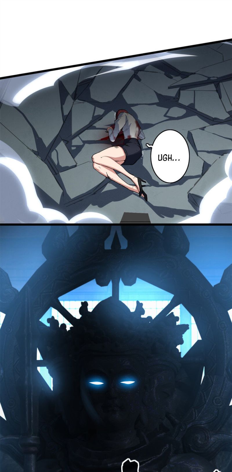 Let Me Game In Peace Chapter 70 Gambar 26