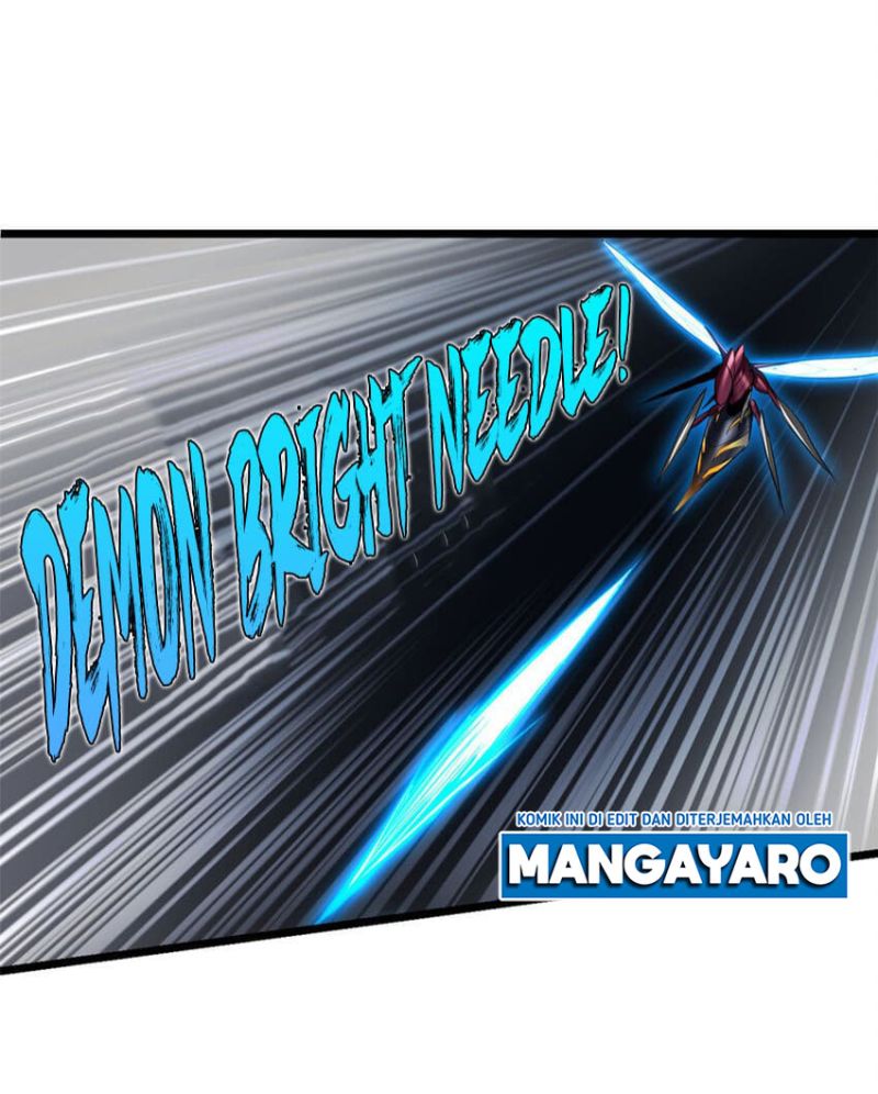 Let Me Game In Peace Chapter 70 Gambar 30