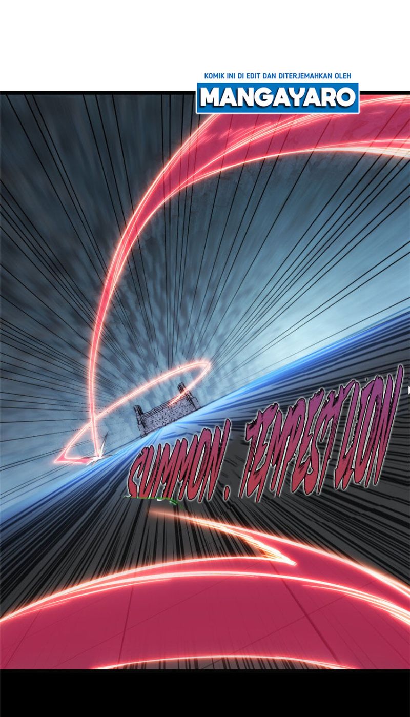 Let Me Game In Peace Chapter 70 Gambar 33