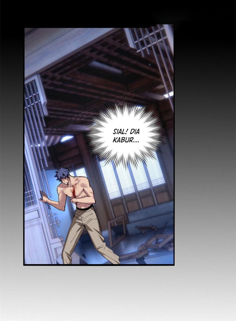 Let Me Game In Peace Chapter 70 Gambar 34