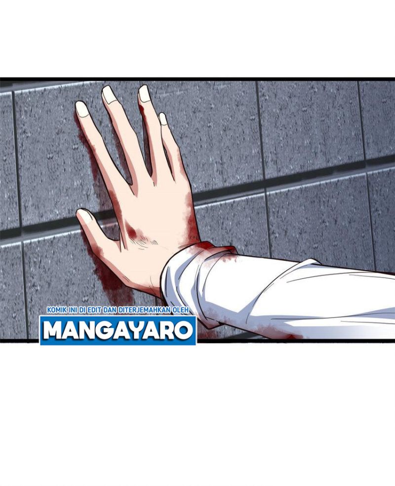 Let Me Game In Peace Chapter 70 Gambar 36