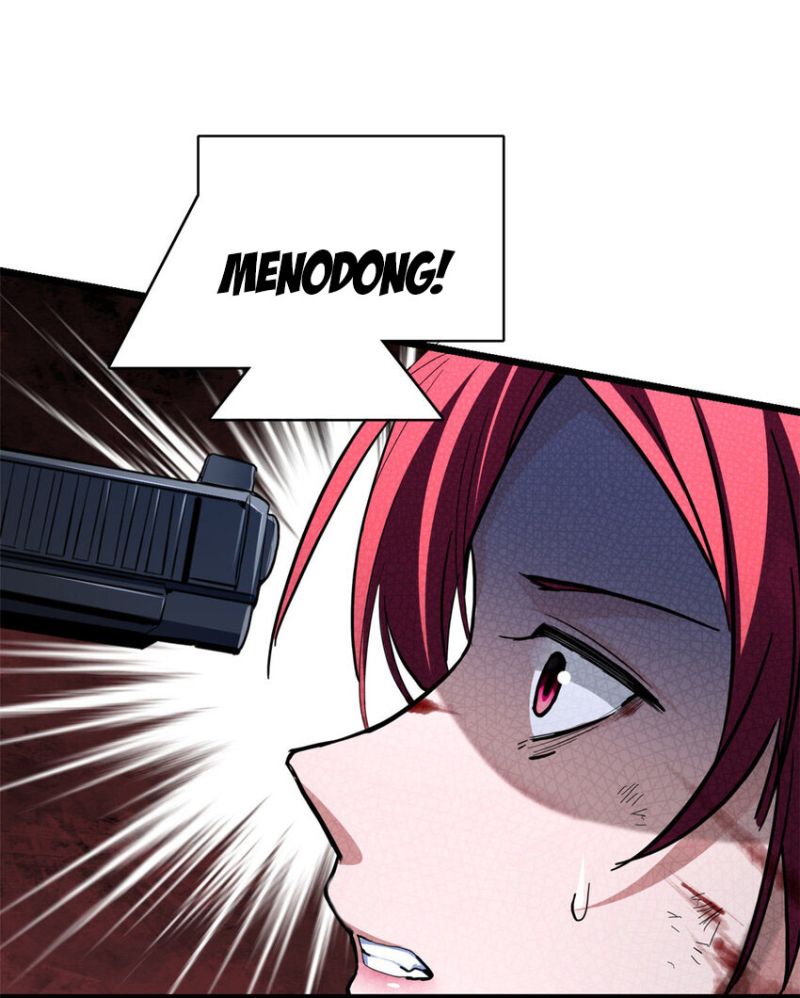 Let Me Game In Peace Chapter 70 Gambar 38