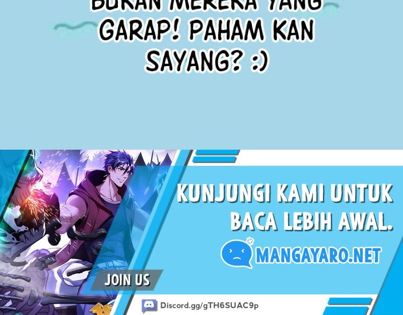 Let Me Game In Peace Chapter 70 Gambar 41