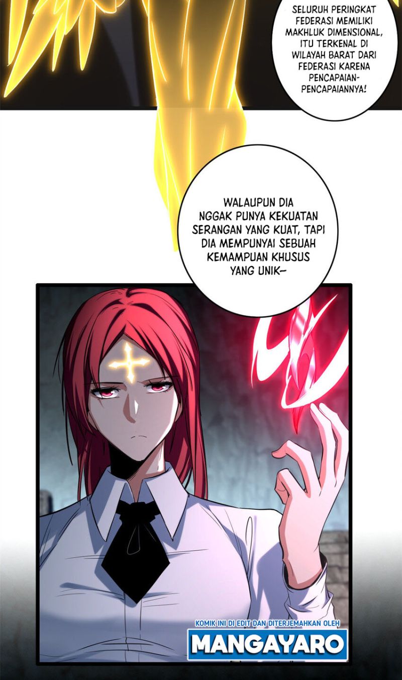 Let Me Game In Peace Chapter 70 Gambar 5