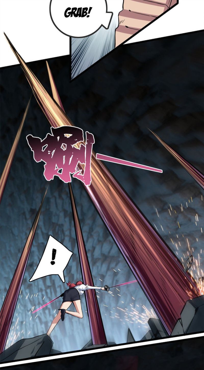 Let Me Game In Peace Chapter 70 Gambar 8