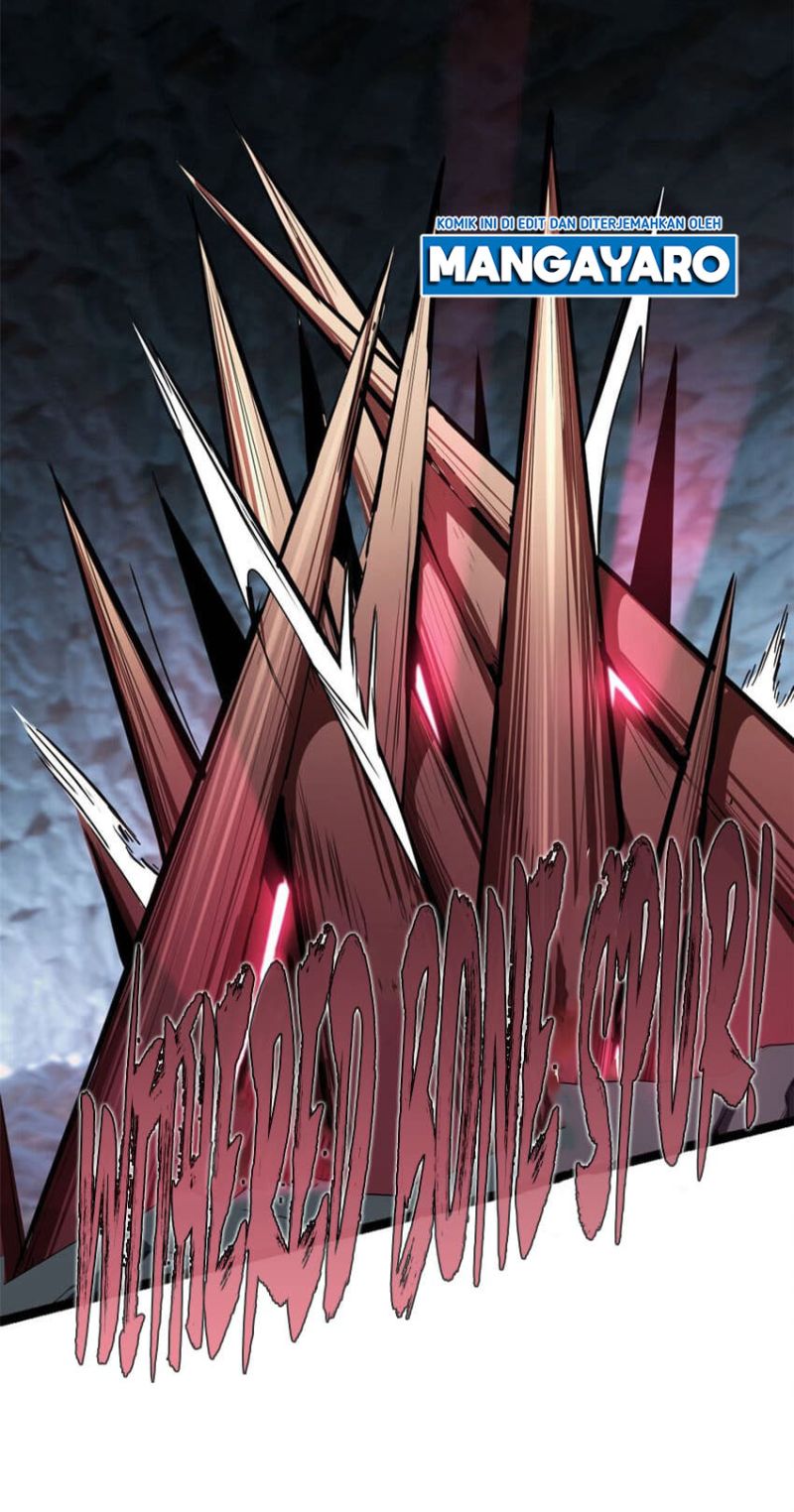 Let Me Game In Peace Chapter 70 Gambar 9