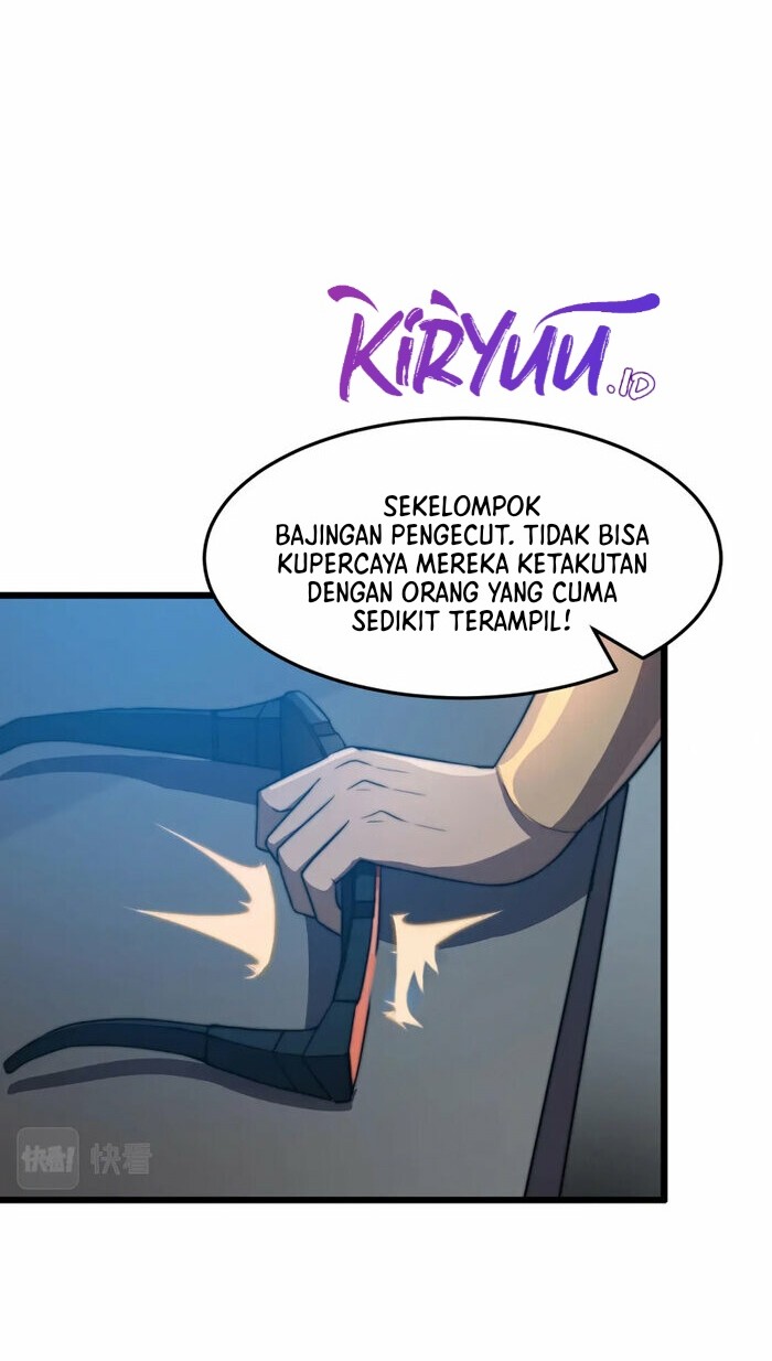 Rise of The Cheat User Chapter 13 Gambar 16