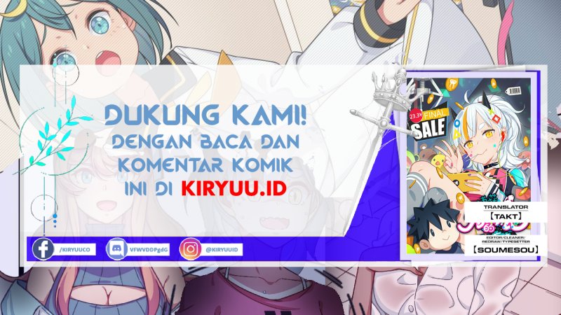 Baca Komik How To Properly Care For Your Pet Wife Chapter 34 Gambar 1