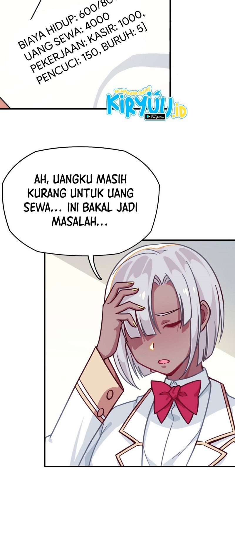How To Properly Care For Your Pet Wife Chapter 34 Gambar 6
