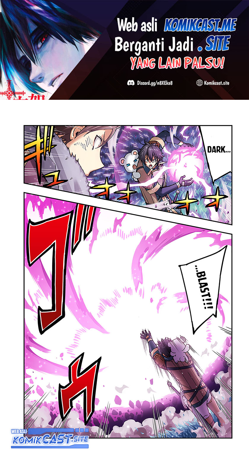 Baca Manga Genkai Level 1 kara no Nariagari Chapter 20 Gambar 2