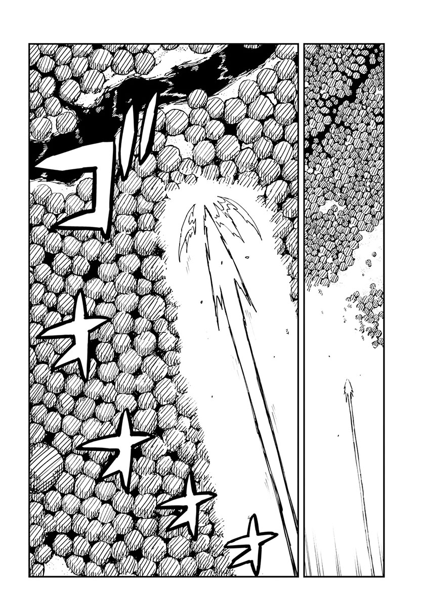 Genkai Level 1 kara no Nariagari Chapter 20 Gambar 20