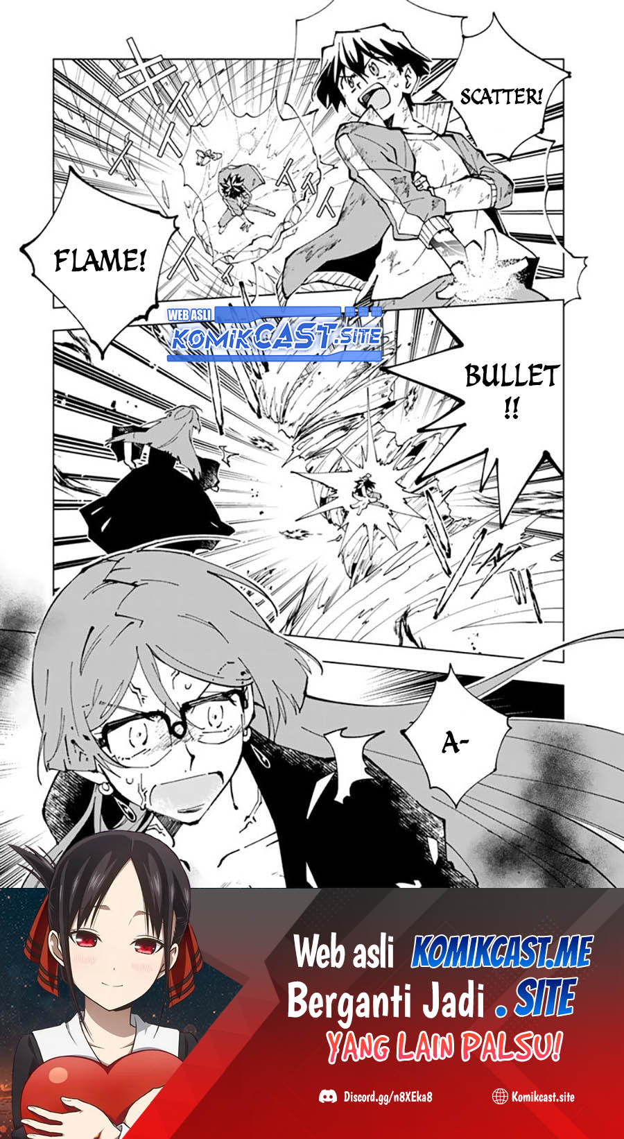 Baca Manga Isekai Tensei… Saretenee! Chapter 61 Gambar 2