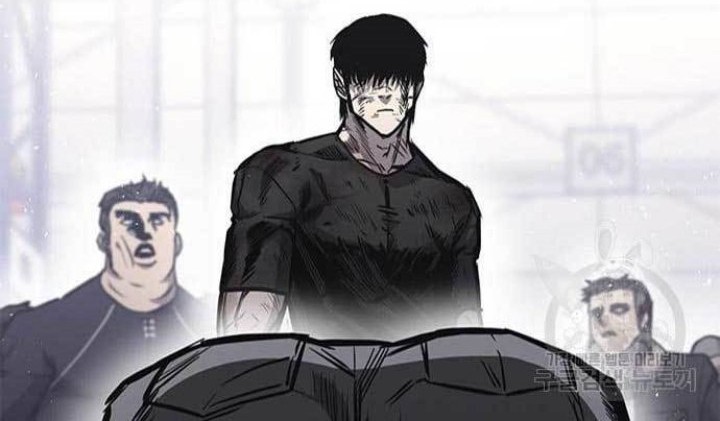 Baca Manhwa Hectopascals Chapter 20 Gambar 2