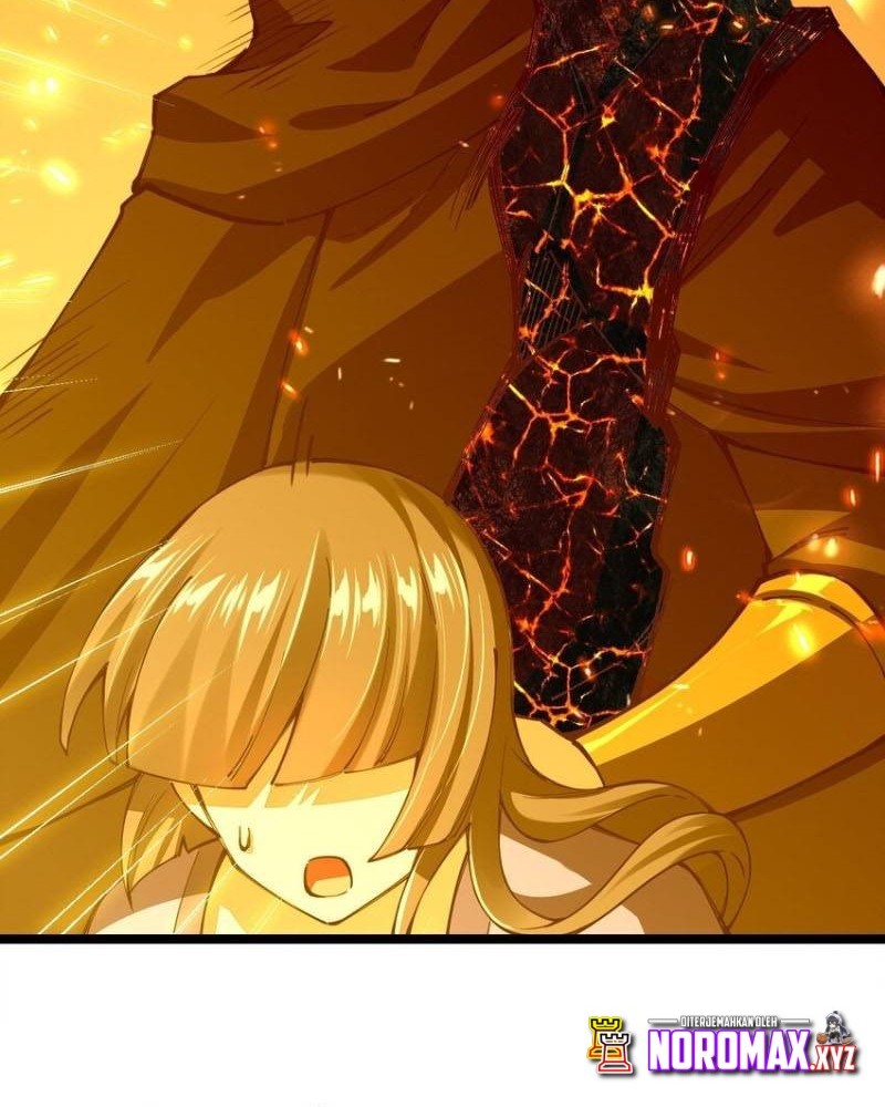 Sword Gods Life Is Not That Boring Chapter 63 Gambar 23
