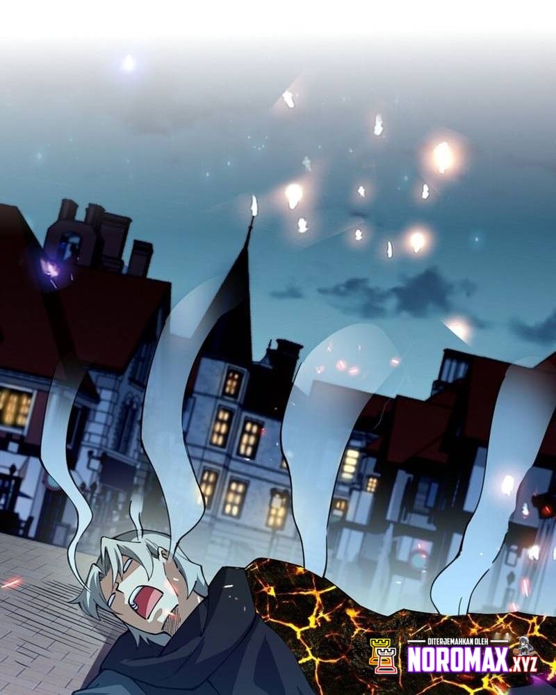 Sword Gods Life Is Not That Boring Chapter 63 Gambar 38