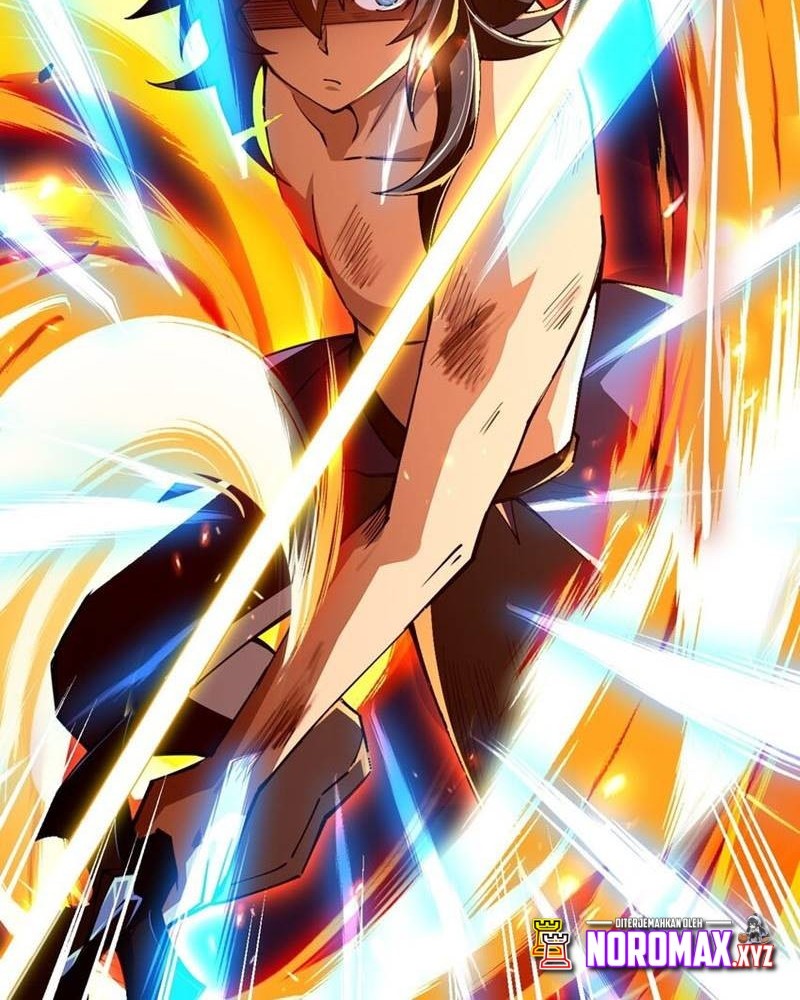 Sword Gods Life Is Not That Boring Chapter 63 Gambar 17
