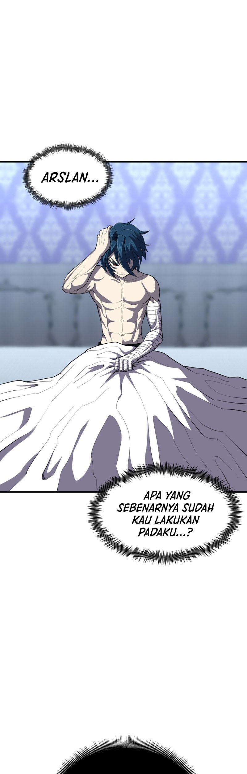 Baca Manhwa Standard of Reincarnation Chapter 35 Gambar 2