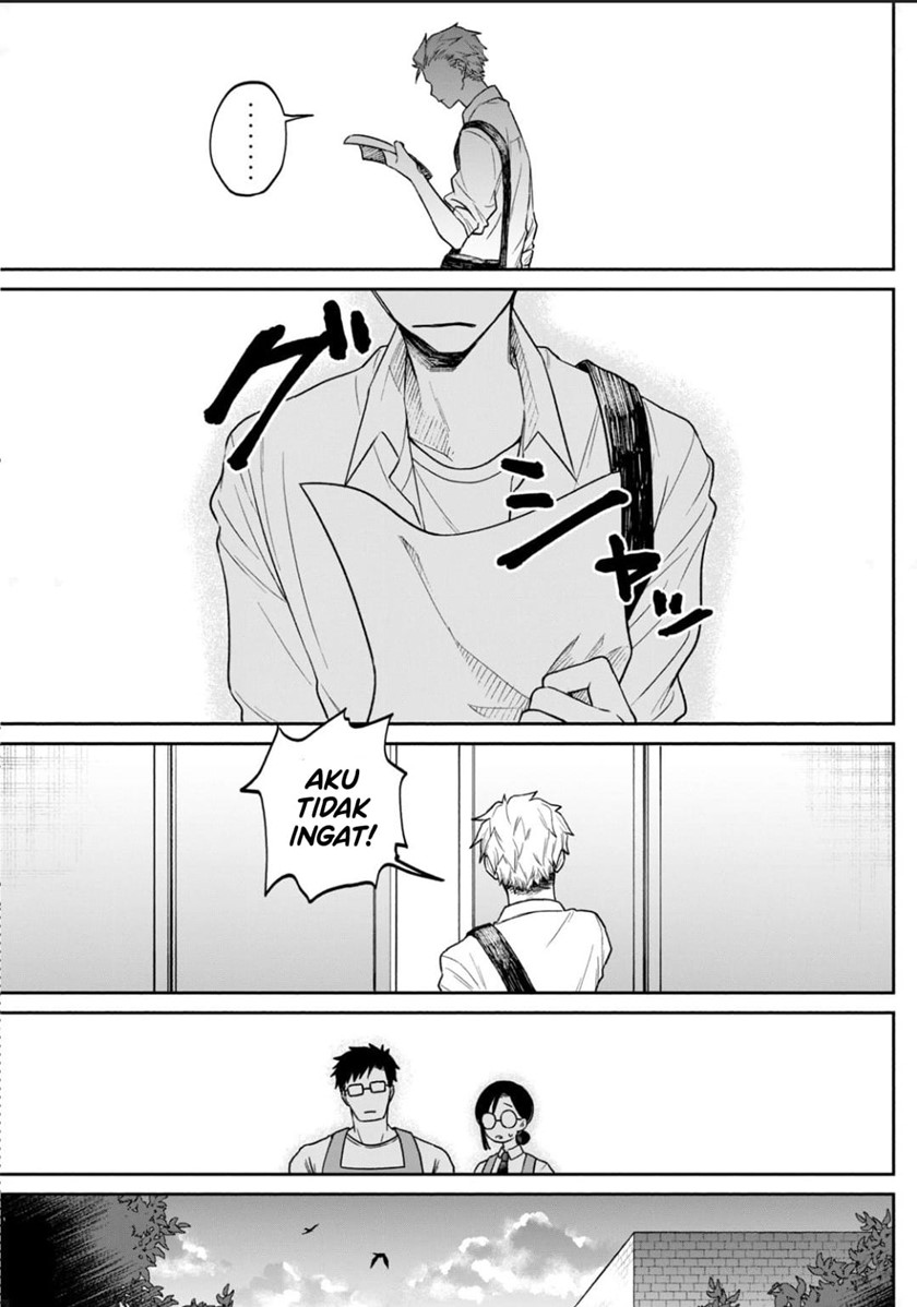 Zeikin de Katta Hon Chapter 01 Gambar 26