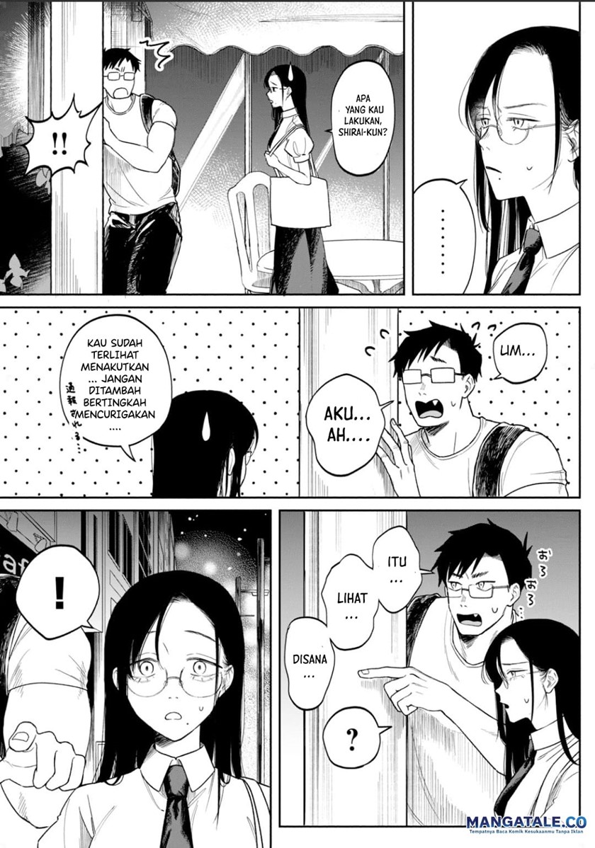 Zeikin de Katta Hon Chapter 01 Gambar 30