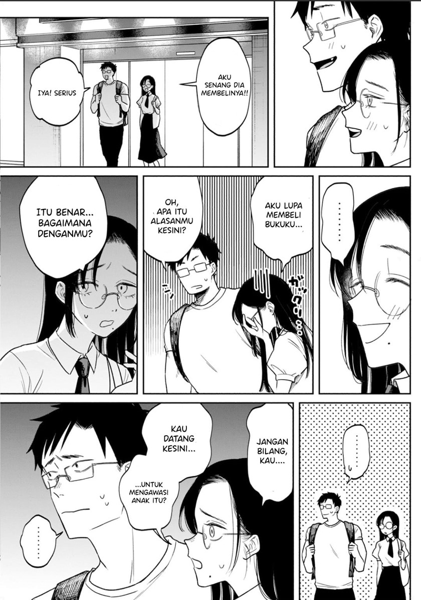 Zeikin de Katta Hon Chapter 01 Gambar 40