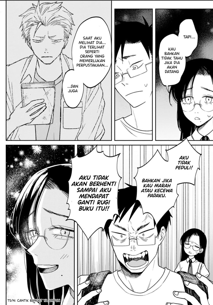 Zeikin de Katta Hon Chapter 01 Gambar 41
