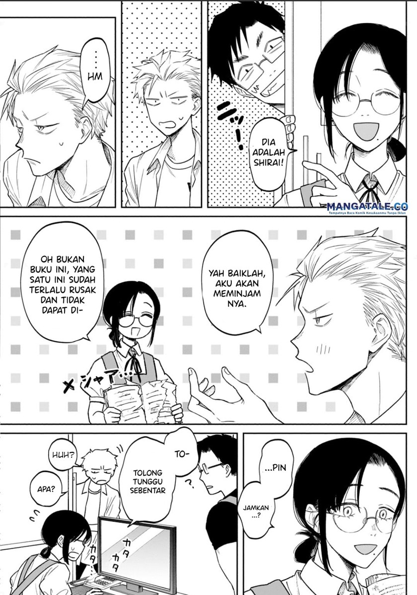 Zeikin de Katta Hon Chapter 01 Gambar 44