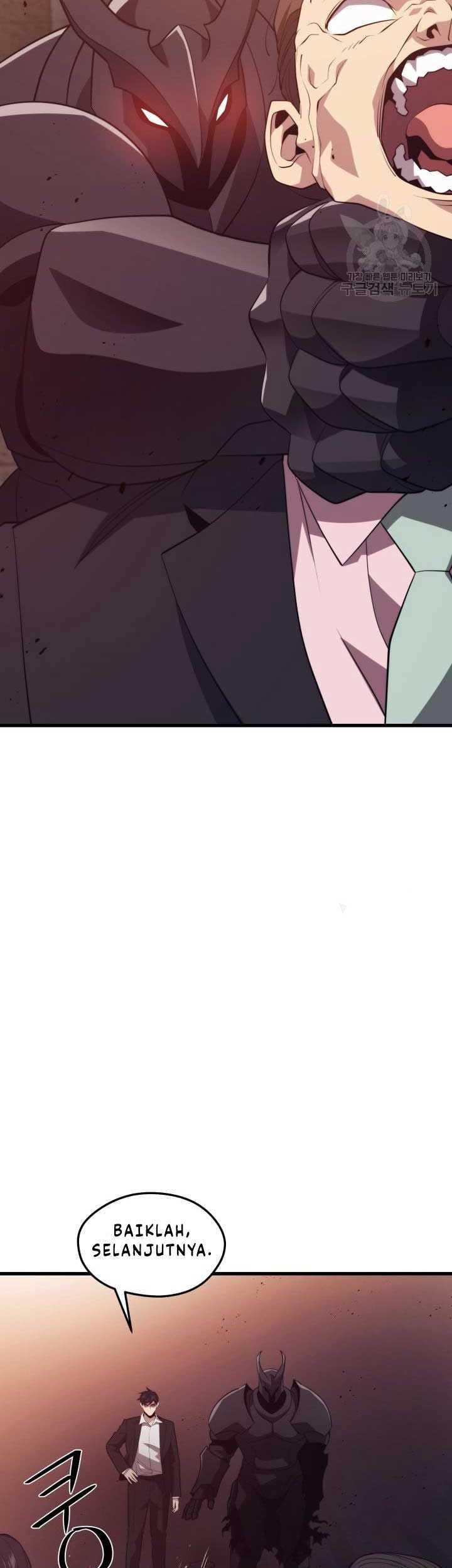 Seoul Station Necromancer Chapter 70 Gambar 22