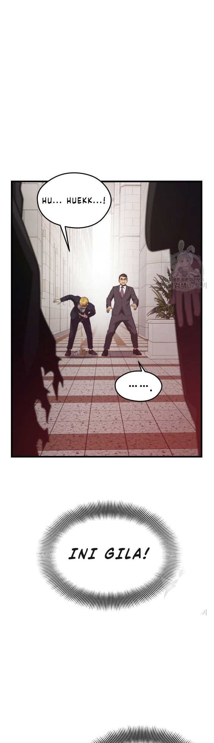 Seoul Station Necromancer Chapter 70 Gambar 24