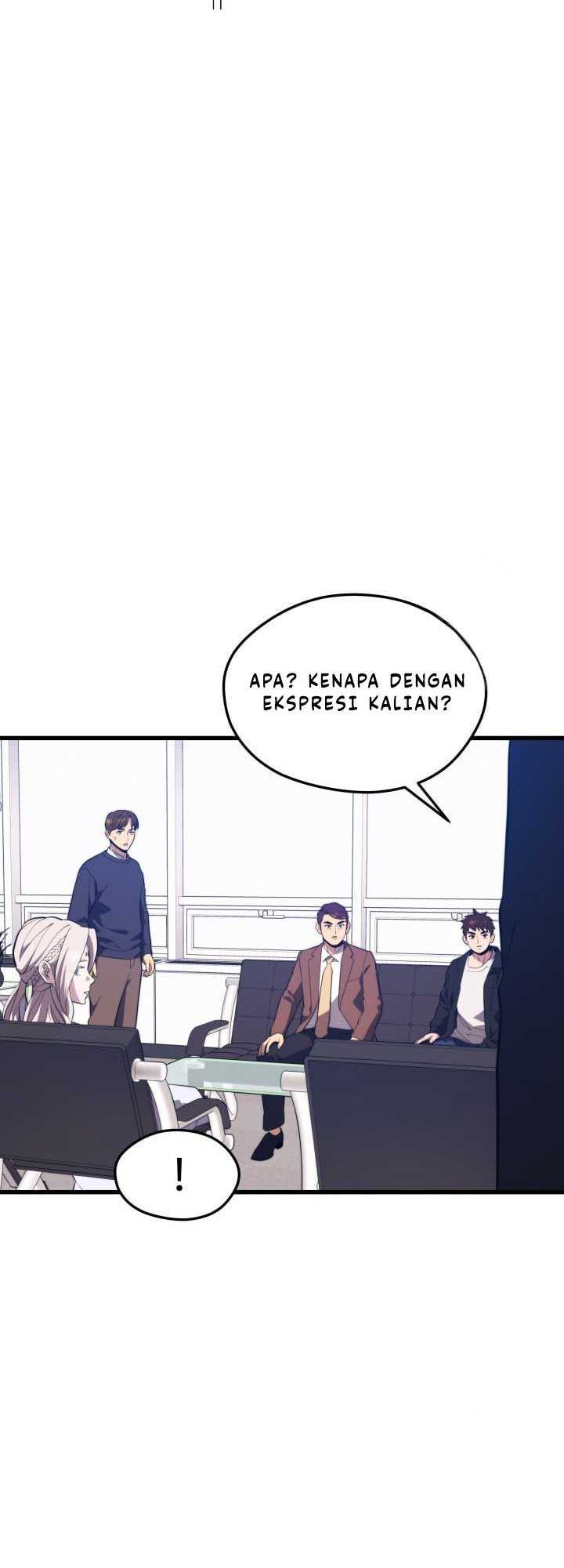 Seoul Station Necromancer Chapter 70 Gambar 46